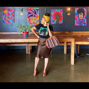 Meet your Posher, Kai